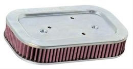 KNN-HD-8834, K&N Powersports Performance Air Filters HD-8834 в ОАЭ, Дубай. Состояние - новое. Цена ⁦340 AED⁩. Фото, контакты продавца | AUTO.AE
