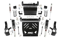 ROU-24143, Rough Country M1 Suspension Lift Kits for 2015-2022 CANYON, COLORADO - 24143 في الإمارات, دبي. Condition - new. Price 7,260 AED. Photo, seller contacts | AUTO.AE