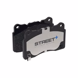 T8081SP2001, PAGID T8081SP2001 Rear Brake Pads STREET+ for JEEP Cherokee (KK) / Wrangler (JK/JL) in UAE, Dubai. Condition - new. Price 940 AED. Photo, seller contacts | AUTO.AE