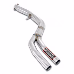 525512, SUPERSPRINT 525512 Front Pipes Kit for BMW X3 (G01) в ОАЭ, Дубай. Состояние - новое. Цена 3 500 AED. Фото, контакты продавца | AUTO.AE