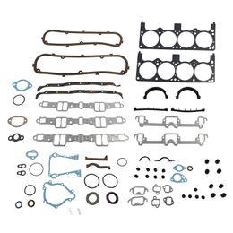 FEL-260-1154, Fel-Pro Engine Gasket Kits 260-1154 في الإمارات, دبي. Condition - new. Price 440 AED. Photo, seller contacts | AUTO.AE