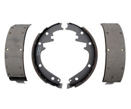 AGB-227PG, Raybestos Element3 Brake Shoes 227PG in UAE, Dubai. Condition - new. Price 420 AED. Photo, seller contacts | AUTO.AE