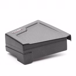 846665-Driver-RMC, COBB 846665-Driver-RMC Fuse Cover Driver Side Redline (Carbon Fiber / Matte) for SUBARU WRX (VB) 2022- in UAE, Dubai. Condition - new. Price 760 AED. Photo, seller contacts | AUTO.AE