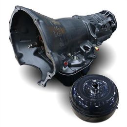 BDD-1064182SS, BD Diesel Performance Automatic Transmissions for 2000-2002 RAM 2500, RAM 3500 - 1064182SS في الإمارات, دبي. Condition - new. Price 25,760 AED. Photo, seller contacts | AUTO.AE