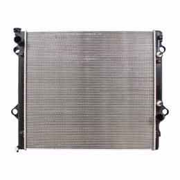 DNP-221-3125, Denso Radiators for 2003-2009 GX470 - 221-3125 في الإمارات, دبي. Condition - new. Price 1,100 AED. Photo, seller contacts | AUTO.AE