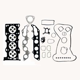 EGN-F138K-11, Enginetech Full Gasket Sets for 2004-2006 FOCUS - F138K-11 in UAE, Dubai. Condition - new. Price 590 AED. Photo, seller contacts | AUTO.AE
