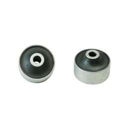 Q0895, HARDRACE Q0895 Front Lower Arm Rear Bushing Kit (Harden Rubber), 2pcs for TOYOTA GR Yaris 2020- / GR Corolla 2022- в ОАЭ, Дубай. Состояние - новое. Цена 740 AED. Фото, контакты продавца | AUTO.AE