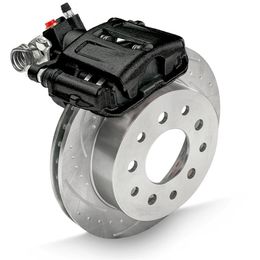 TSB-A157BK-DS, SSBC-USA Drum to Disc Brake Conversion Kits for 1991-2004 DAKOTA, 1998-2004 DURANGO - A157BK-DS в ОАЭ, Дубай. Состояние - новое. Цена 3 790 AED. Фото, контакты продавца | AUTO.AE