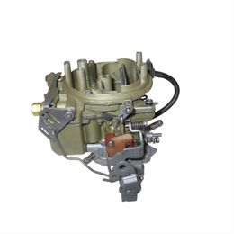 URM-5-5154, UREMCO Remanufactured  CFM 2-Barrel Carburetor 5-5154 في الإمارات, دبي. Condition - new. Price 940 AED. Photo, seller contacts | AUTO.AE