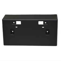 BDY-NI1068124, Body Parts License Plate Mounting Brackets for 2005-2008 XTERRA - NI1068124 в ОАЭ, Дубай. Состояние - новое. Цена 60 AED. Фото, контакты продавца | AUTO.AE