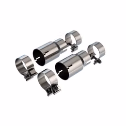 60722, BORLA 60722 Adapter Kit for FORD Mustang Mach 15.0L V8 2021-2023 في الإمارات, دبي. Condition - new. Price 500 AED. Photo, seller contacts | AUTO.AE