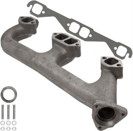ATP-101168, ATP Exhaust Manifolds 101168 في الإمارات, دبي. Condition - new. Price 670 AED. Photo, seller contacts | AUTO.AE