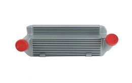 8127, CSF 8127 High Performance Intercooler for BMW N54 brilliant silver в ОАЭ, Дубай. Состояние - новое. Цена 2 750 AED. Фото, контакты продавца | AUTO.AE