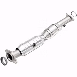 51504, MAGNAFLOW 51504 Catalytic Converter Direct-Fit OEM Grade for ACURA RL 1996-2004 in UAE, Dubai. Condition - new. Price 3,450 AED. Photo, seller contacts | AUTO.AE