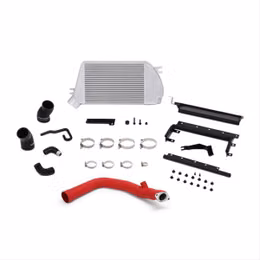 MIO-TMICWRX15RSL, Mishimoto Intercooler and Pipe Kits for 2014-2018 FORESTER, 2015-2021 WRX - MMTMIC-WRX-15RSL في الإمارات, دبي. Condition - new. Price ⁦5,760 AED⁩. Photo, seller contacts | AUTO.AE
