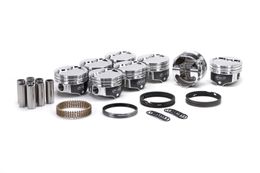 UEM-IC891KTD-060, ICON Premium Forged Piston and Ring Kits IC891KTD.060 in UAE, Dubai. Condition - new. Price 4,200 AED. Photo, seller contacts | AUTO.AE