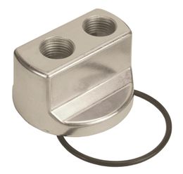 DER-15703, Derale Oil Filter Adapters for 1988-1990 80, 1988 90, 2013-2016 ESCAPE - 15703 في الإمارات, دبي. Condition - new. Price ⁦160 AED⁩. Photo, seller contacts | AUTO.AE