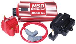 MSD-85001, MSD Super HEI Kits 85001 в ОАЭ, Дубай. Состояние - новое. Цена 2 800 AED. Фото, контакты продавца | AUTO.AE