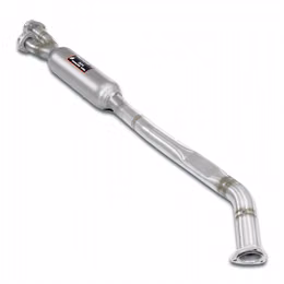 041301, SUPERSPRINT 041301 Centre Exhaust for BMW 3 Series E21 in UAE, Dubai. Condition - new. Price 3,440 AED. Photo, seller contacts | AUTO.AE