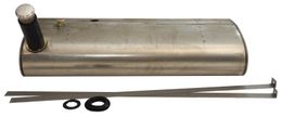 TNK-34DPS-A, Tanks Inc. Fuel Tanks for 1934 DELUXE PE MODEL - 34DPS-A in UAE, Dubai. Condition - new. Price 1,650 AED. Photo, seller contacts | AUTO.AE