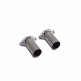043011, SUPERSPRINT 043011 Connecting Pipes Kit for BMW 3 Series E36 in UAE, Dubai. Condition - new. Price 2,020 AED. Photo, seller contacts | AUTO.AE