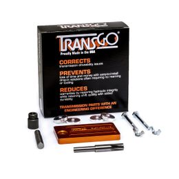 TRG-8L90-PDP-TKC, TransGo Automatic Transmission Rebuild Components 8L90-PDP-TKC في الإمارات, دبي. Condition - new. Price 1,360 AED. Photo, seller contacts | AUTO.AE