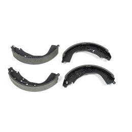 PWR-B764, PowerStop Autospecialty Stock Replacement Brake Shoes for 2001-2002 4RUNNER, 2003-2004 TACOMA, 2003-2006 TUNDRA - B764 في الإمارات, دبي. Condition - new. Price 180 AED. Photo, seller contacts | AUTO.AE