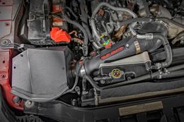 ROU-10476, Rough Country Cold Air Intakes for 2011-2016 F-250 SUPER DUTY, F-350 SUPER DUTY - 10476 في الإمارات, دبي. Condition - new. Price 630 AED. Photo, seller contacts | AUTO.AE