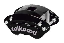 WIL-120-11873-BK, Wilwood GM D154 Brake Calipers 120-11873-BK в ОАЭ, Дубай. Состояние - новое. Цена ⁦1 060 AED⁩. Фото, контакты продавца | AUTO.AE