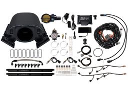 FIF-73172DBWBB, FiTech Ultimate Rebel LS 500 HP EFI Fuel Injection Systems 73172DBWBB в ОАЭ, Дубай. Состояние - новое. Цена 11 130 AED. Фото, контакты продавца | AUTO.AE