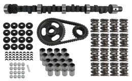 CCA-K51-246-4, COMP Cams Magnum Solid Cam and Lifter Kits K51-246-4 في الإمارات, دبي. Condition - new. Price 3,850 AED. Photo, seller contacts | AUTO.AE