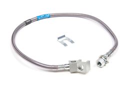 BDX-BDS103009, BDS Suspension Rear Braided Stainless Steel Brake Hoses for 2005-2010 F-250 SUPER DUTY, F-350 SUPER DUTY - BDS103009 في الإمارات, دبي. Condition - new. Price 420 AED. Photo, seller contacts | AUTO.AE