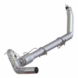 S6100P, MBRP S6100P Turbo Back 4" Armor Lite (Aluminized Steel) for DODGE Ram 2500 / 3500 1998-2002 in UAE, Dubai. Condition - new. Price 4,080 AED. Photo, seller contacts | AUTO.AE