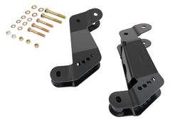 RAN-RS62103, Rancho Control Arm Geometry Correction Brackets for 2007-2017 WRANGLER, 2018 WRANGLER JK - RS62103 في الإمارات, دبي. Condition - new. Price 1,140 AED. Photo, seller contacts | AUTO.AE