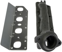RNB-674-498, Dorman Exhaust Manifolds for 2019-2026 1500, 2022-2023 WAGONEER - 674-498 في الإمارات, دبي. Condition - new. Price 920 AED. Photo, seller contacts | AUTO.AE