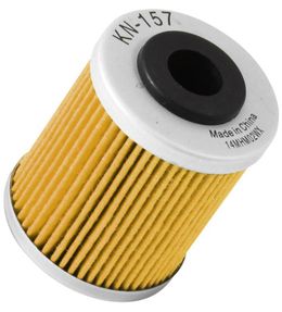 KNN-KN-157, K&N Powersports Oil Filters KN-157 в ОАЭ, Дубай. Состояние - новое. Цена ⁦70 AED⁩. Фото, контакты продавца | AUTO.AE