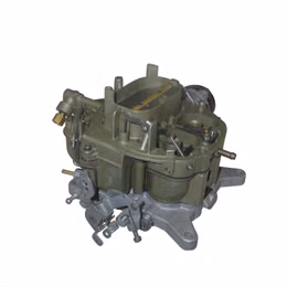 URM-7-7326, UREMCO Remanufactured  CFM 4-Barrel Carburetor 7-7326 in UAE, Dubai. Condition - new. Price 1,460 AED. Photo, seller contacts | AUTO.AE