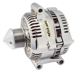 TFF-7768DPBULL, Tuff Stuff Performance High-Amp Output Alternators 7768DPBULL в ОАЭ, Дубай. Состояние - новое. Цена 2 410 AED. Фото, контакты продавца | AUTO.AE