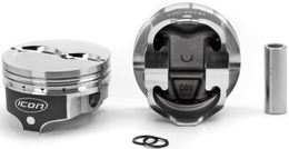 UEM-SIC839L-060, ICON Pistons, Custom Order SIC839L.060 في الإمارات, دبي. Condition - new. Price 950 AED. Photo, seller contacts | AUTO.AE