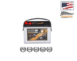 BRL-B34M, 870  CCA Braille Battery Endurance Series Battery B34M BCI Group 34 в ОАЭ, Дубай. Состояние - новое. Цена 1 520 AED. Фото, контакты продавца | AUTO.AE