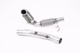 SSXVW542, MILLTEK SSXVW542 GPF/OPF Bypass SEAT Leon Cupra 290 3 & 5 Door Hatch (GPF/OPF) في الإمارات, دبي. Condition - new. Price 5,500 AED. Photo, seller contacts | AUTO.AE