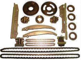 CLO-9-0387SB, Cloyes Timing Chain Kits for 1995 CONTINENTAL, 1993-1995 MARK VIII - 9-0387SB في الإمارات, دبي. Condition - new. Price 2,330 AED. Photo, seller contacts | AUTO.AE