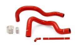 MIO-S2885, Mishimoto Silicone Radiator Hoses for 1995-2004 TACOMA - MMHOSE-TAC2427-95RD في الإمارات, دبي. Condition - new. Price 860 AED. Photo, seller contacts | AUTO.AE