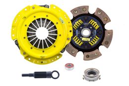 ACL-SB2-HDG6, ACT Heavy-Duty Clutch Kits SB2-HDG6 в ОАЭ, Дубай. Состояние - новое. Цена 3 110 AED. Фото, контакты продавца | AUTO.AE