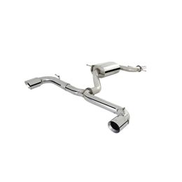 XFO-ESVW06VMKCBS, XForce Varex Exhaust Systems for 2009-2014 GTI - ES-VW06-VMK-CBS في الإمارات, دبي. Condition - new. Price 4,730 AED. Photo, seller contacts | AUTO.AE