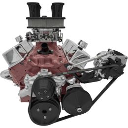 MCH-20580-08, March Performance Chevy Big Block Serpentine Drive Kits 20580-08 في الإمارات, دبي. Condition - new. Price 3,630 AED. Photo, seller contacts | AUTO.AE