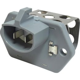 UAC-SW11474C, Universal Air Conditioner Blower Motor Resistors for 2010-2013 TRANSIT CONNECT - SW 11474C в ОАЭ, Дубай. Состояние - новое. Цена 100 AED. Фото, контакты продавца | AUTO.AE