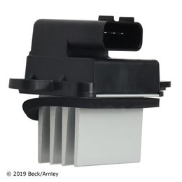 BCK-204-0097, Beck/Arnley Blower Motor Resistors 204-0097 в ОАЭ, Дубай. Состояние - новое. Цена 280 AED. Фото, контакты продавца | AUTO.AE
