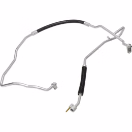 UAC-HA11134C, Universal Air Conditioner Air Conditioning Suction Hose Assemblies for 2006-2008 COMMANDER - HA 11134C في الإمارات, دبي. Condition - new. Price 180 AED. Photo, seller contacts | AUTO.AE