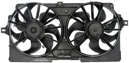 RNB-620-628, Dorman Electric Fans for 1999 CENTURY, 1999-2003 GRAND PRIX - 620-628 في الإمارات, دبي. Condition - new. Price 570 AED. Photo, seller contacts | AUTO.AE